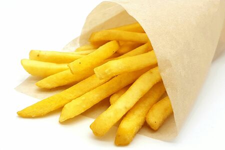 Картофель фри