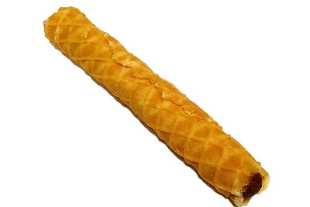 Пирожное Трубочка