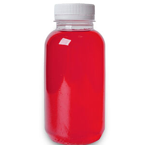 Домашний напиток из вишни