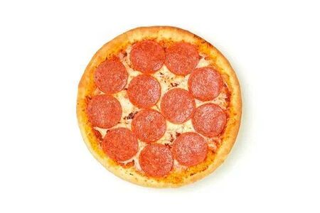 Пицца Пепперони 24 см