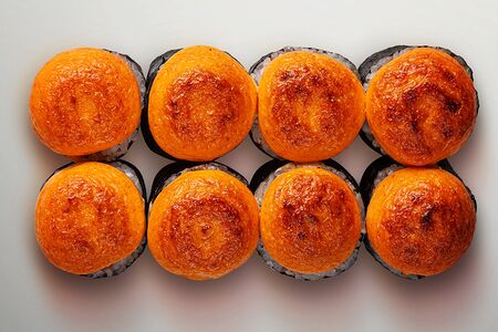 Креветка спайси