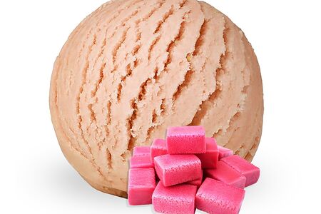 Мороженое Бабл гам