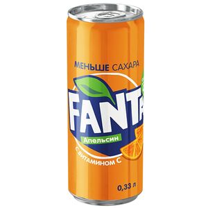 Fanta