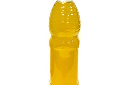 Компот из сухофруктов