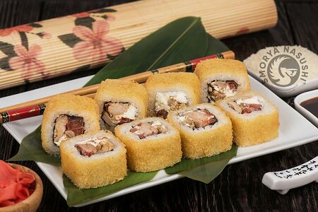 Чикен темпура