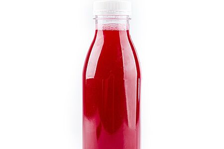 Смородиновый морс