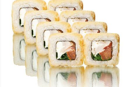 Кантри темпура