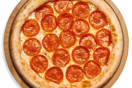 Пицца Пепперони