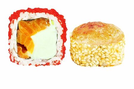 Запеченный Киото