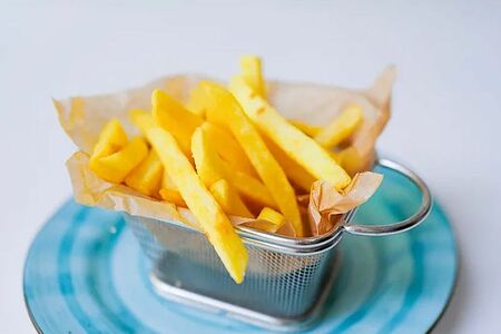 Картофель фри