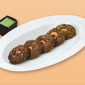 Каджу маттер ки шамми