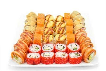 Вечериночка New