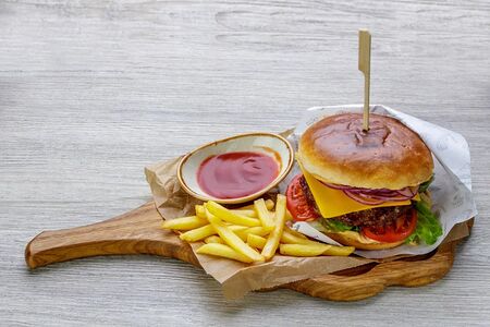 Бургер Гриль