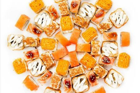 Филадельфия Сет