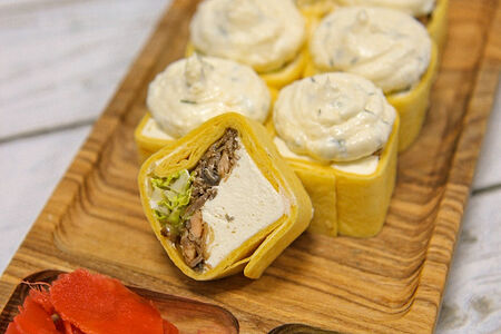 Ролл Самурай