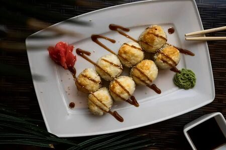 Филадельфия под сыром