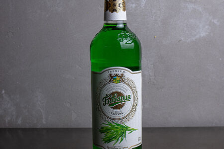 Лимонад Бавария Тархун