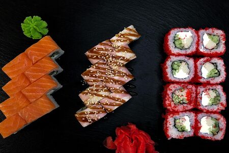 Набор Летний