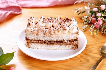 Пирожное Тирамису