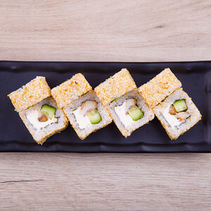 Ролл Чикаго