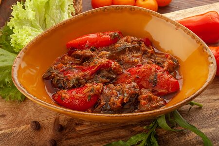 Аджапсандали