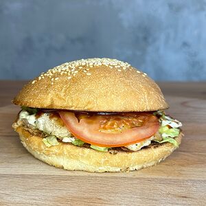 Бургер с Куриным филе