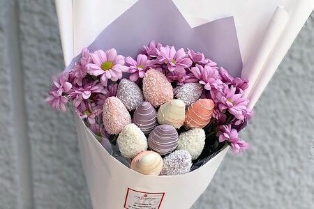 Эмили М Лаванда