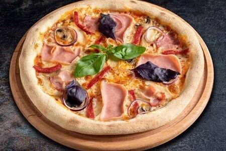 Пицца Столичная