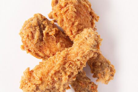 Крылышки куриные оригинальные (малая порция)