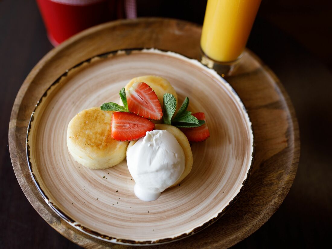 Венская кофейня