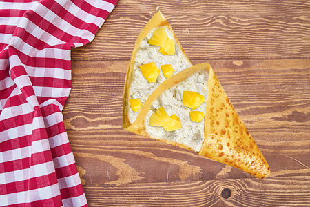 Блин Лакомка