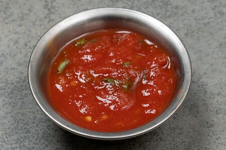 Томатный соус