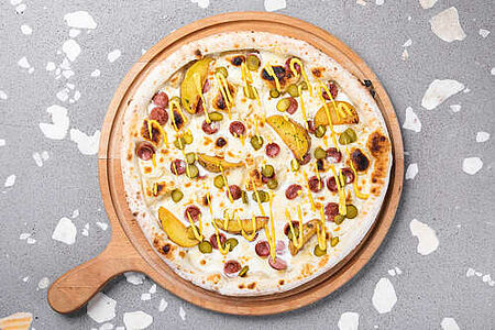 Деревенская