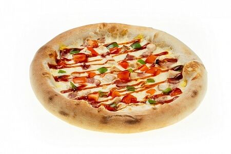 Пицца Барбекю