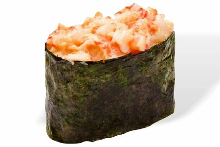 Краби спайси