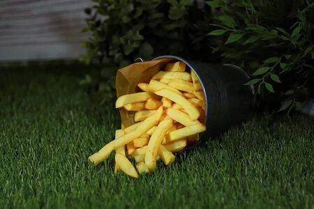 Картофель фри