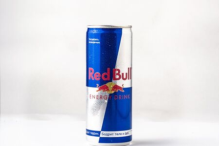 Red Bull