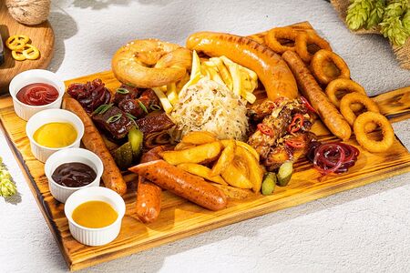 Сет Бавария