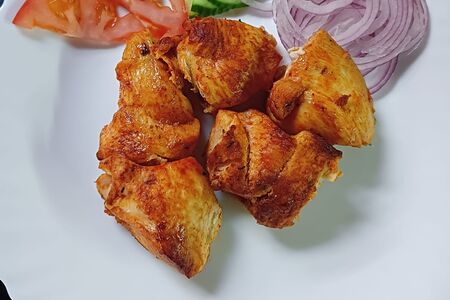 Куриное филе