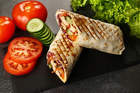 Классическая шаурма Xl