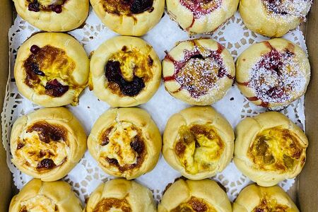 Сет Сладкий