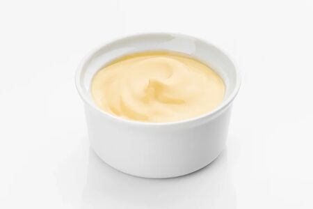 Соус сырный