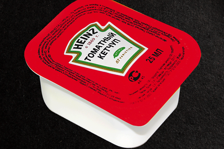 Heinz Томатный кетчуп