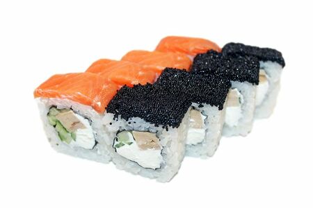 Ролл Сенсей