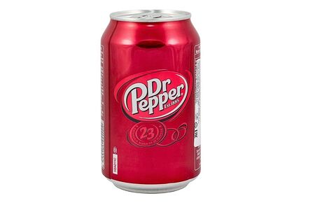 Доктор Пеппер