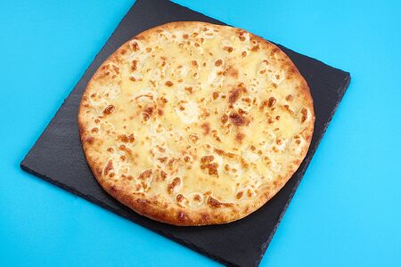 Хачапури по-мегрельски