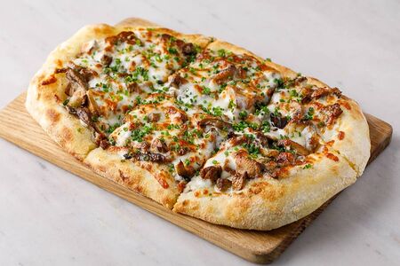 Грибная с трюфелем