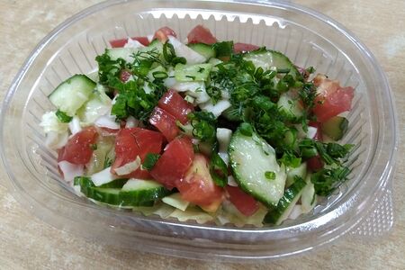 Салат Летний