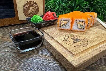 Калифорния Classic