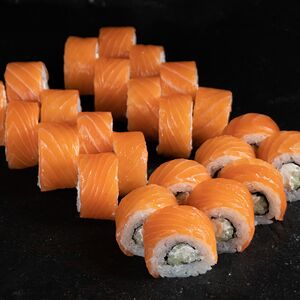 Филадельфия сет